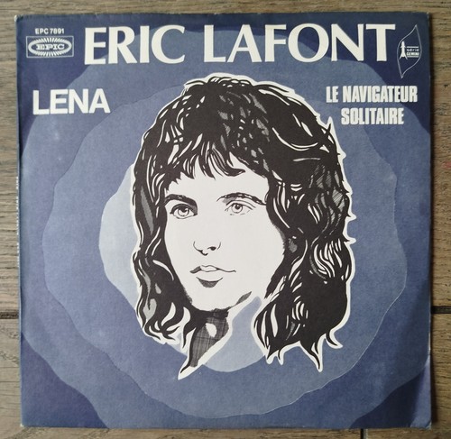 Eric lafont gérard - gérard,