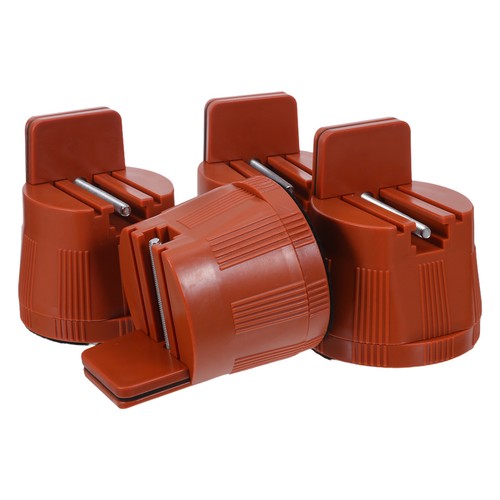 Pcs rehausseurs pieds - pcs, de