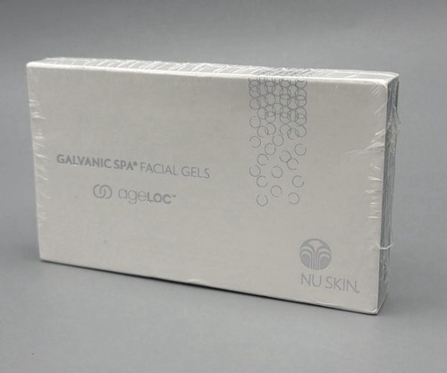 Skin galvanic spa ageloc - galvanic,
