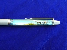 STYLO SIMS Floating pen -