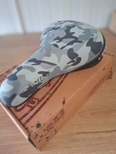 SDG USA Beam i Sky Snow Campo Saddle Monolink Rail VTT BMX