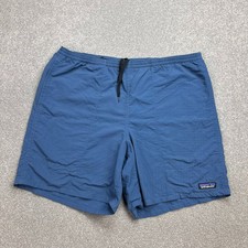 Short Patagonia adulte X grand