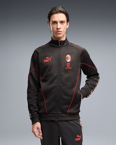 Milan puma veste - puma, jacket