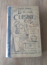 La Véritable Cuisine De Tante