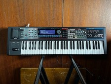 Synthétiseur mobile ROLAND
