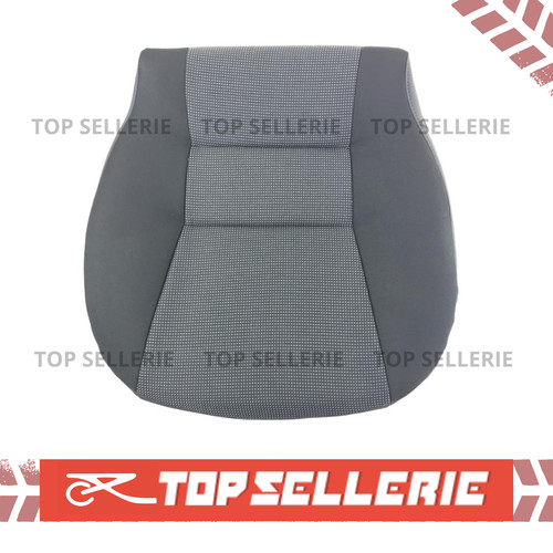 Housse assise compatible - d'assise,