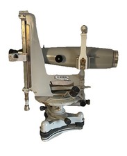 Théodolite Tachéomètre autoréducteur MONOBLOC  Avec Optic H MORIN