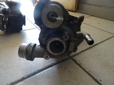 TURBO RENAULT CLIO 3 1.5 DCI