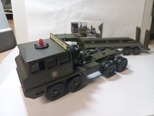 Solido 1/50, Berliet T12 Porte