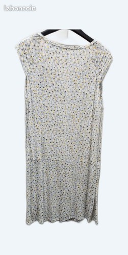 Robe comptoir des cotonniers