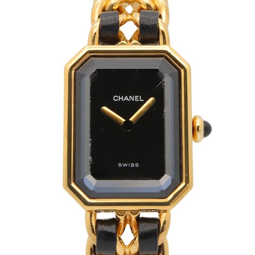 Montre bracelet chanel - montre-bracelet,