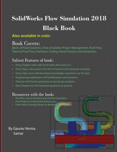 Gaurav verma solidworks flow - verma,