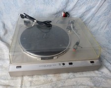 #Audio Vintage# Turntable
