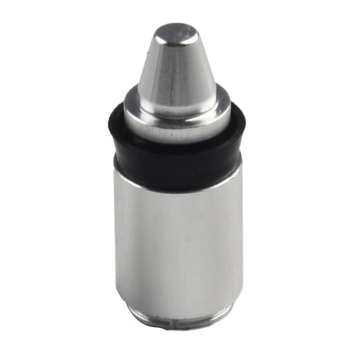 Poignée piston vélo disque
