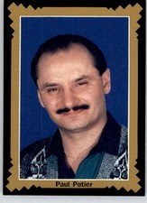 1993 World Wide Collectibles