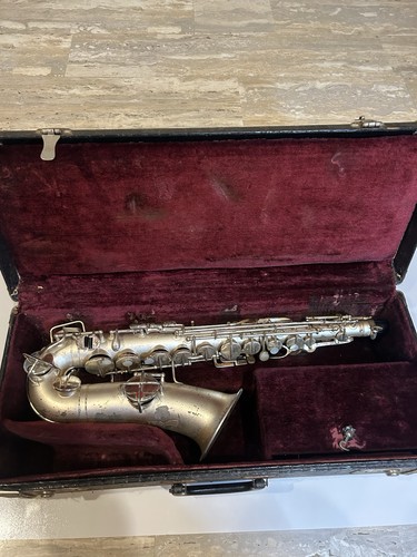 Vintage silver plated national - silver,