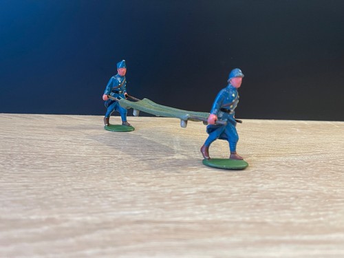 Quiralu ancien soldat plomb - quiralu,