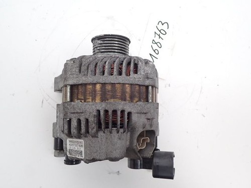 Alternateur 9801895380 peugeot - 9801895380,