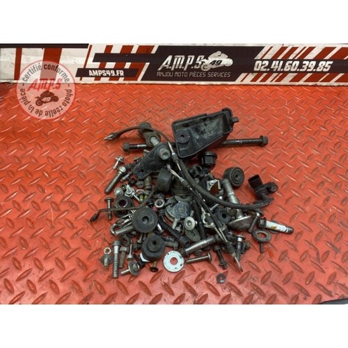 Kit vis partie cycle - vis,