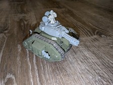 Warhammer 40k Astra Militarum