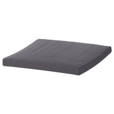 Ikea poang ottoman cushion - ottoman,