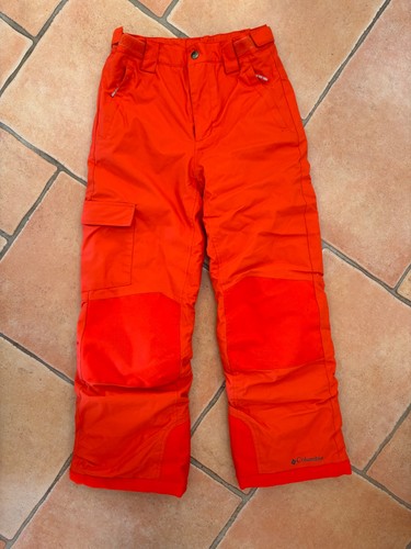 Pantalon ski snowboard - de,