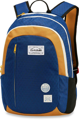 Sac dos dakine - à, scout