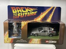 Corgi 1/36 🇫🇷 Back To