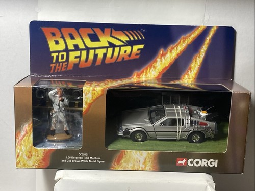 Corgi back to - back,