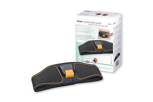Ceinture électrostimulation - ceinture, d'électrostimulation