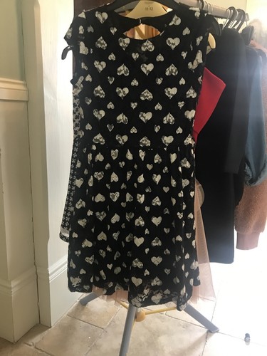 Robe yumi ans - robe,