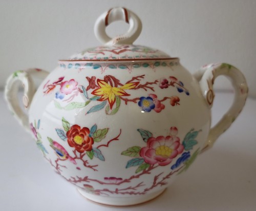 Sucrier diam porcelaine - cm,
