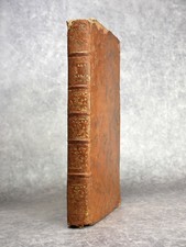 VOLTAIRE. MORELLET. RECUEIL