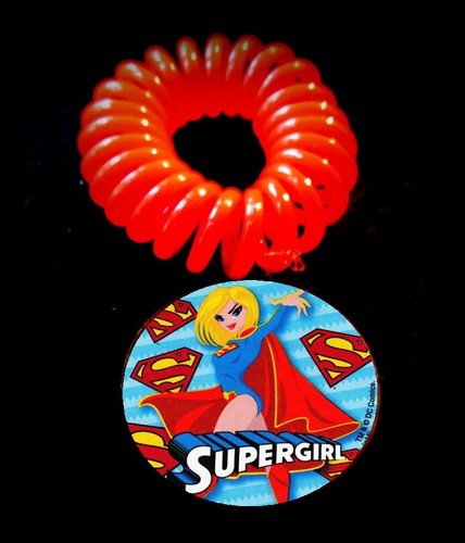 Girl power charm - -8,