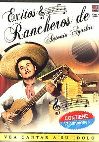 Antonio aguilar exitos - antonio,