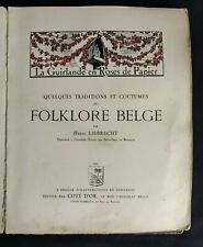 CHROMOS Collection FOLKLORE