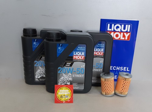 Oelwechselset bmw 7 - oelwechselset, r