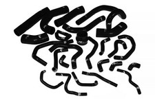 Kit durite silicone eau de refroidissement pour Toyota Supra MA70 MK3 7M-GT 7...