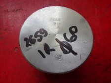 piston moteur bernard 2659 1R bis diamètre 60 neuf de stock ancien NOS 