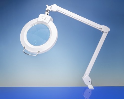 Lampe loupe led lightcraft - lampe,