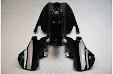Coque Arrière Noir Partie Inférieure YAMAHA YZF R1 YZF-R1 RN19 2007-2008