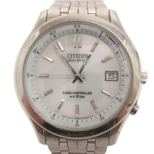 Montre solaire analogique