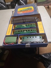 Hornby Coffret BB 8051 + 2