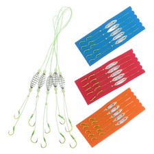 25 Pcs Pêche Carpe Matériel