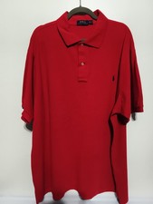 Ralph Lauren Polo Taille XXL