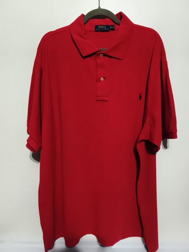Ralph lauren polo - ralph, xxl