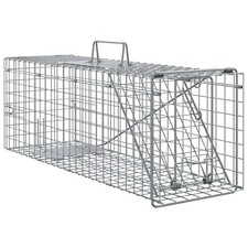 Attrape à Animaux avec 1