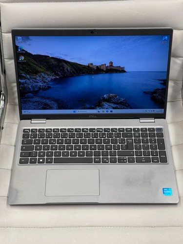 Dell precision 3561 - 💻,