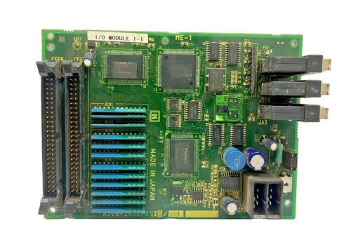 Fanuc a20b 2002 - a20b-2002-0520, /11a