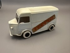 Fourgon HY 1200 Kg Citroën N°18 Clé 1/48 . Bonux,B.S, Norev, Jouet Publicitaire…